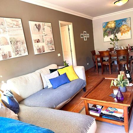 La Quinta Suite Home Share Santa Úrsula Kültér fotó
