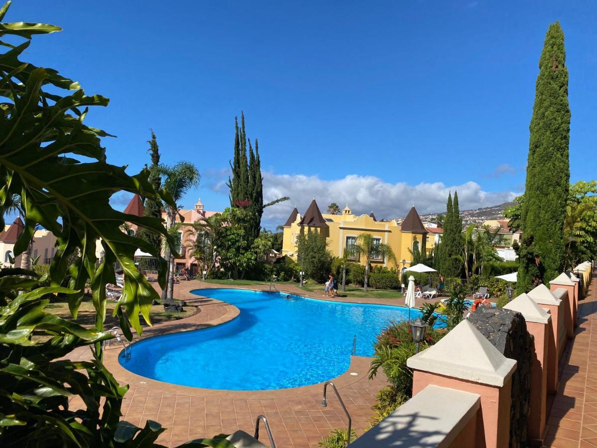La Quinta Suite Home Share Santa Úrsula Kültér fotó