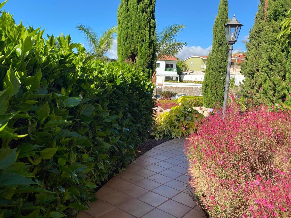 La Quinta Suite Home Share Santa Úrsula Kültér fotó