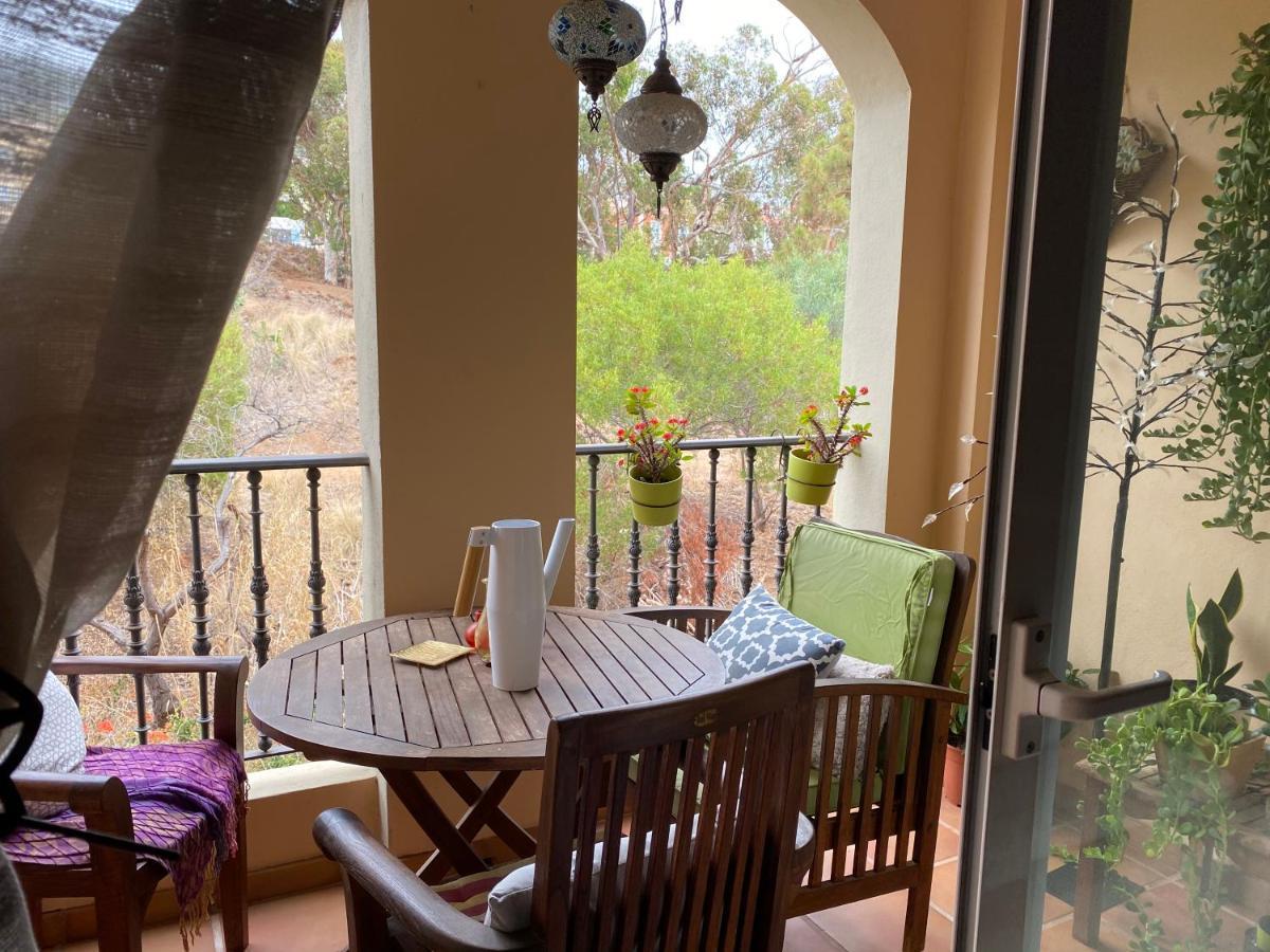 La Quinta Suite Home Share Santa Úrsula Kültér fotó