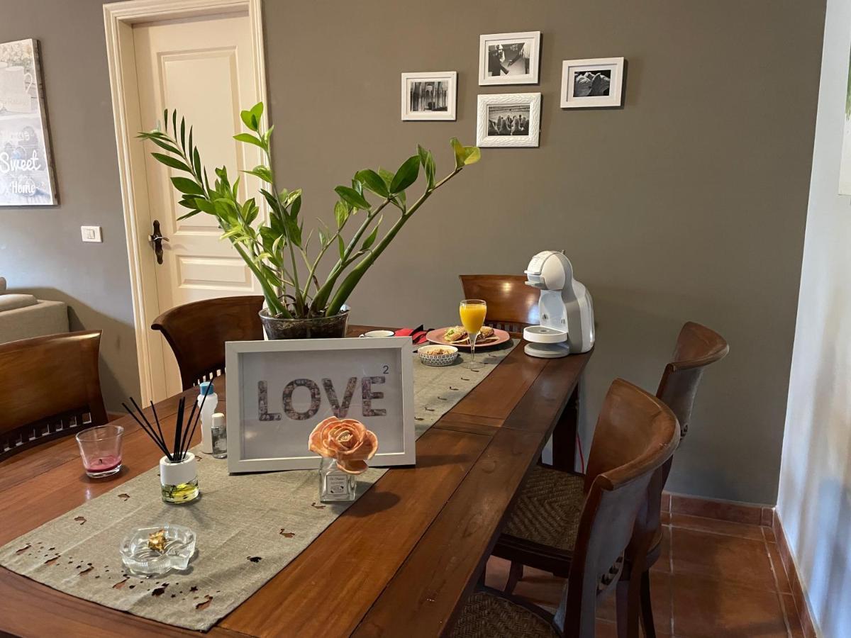 La Quinta Suite Home Share Santa Úrsula Kültér fotó