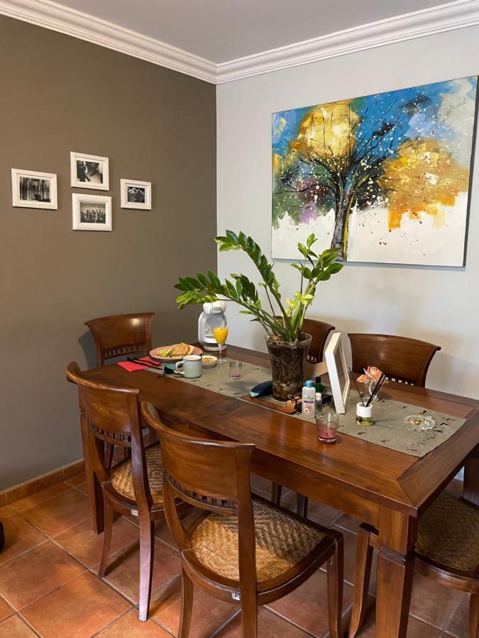 La Quinta Suite Home Share Santa Úrsula Kültér fotó