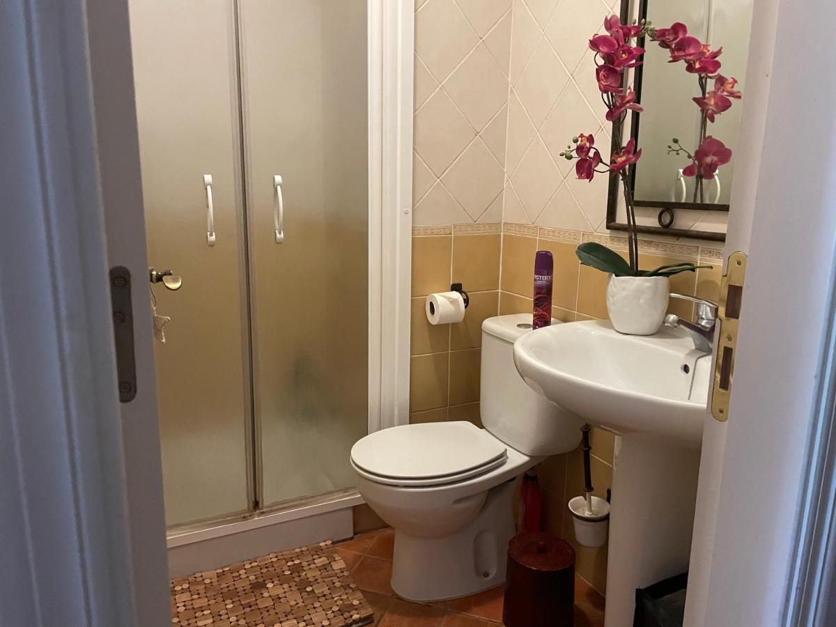 La Quinta Suite Home Share Santa Úrsula Kültér fotó
