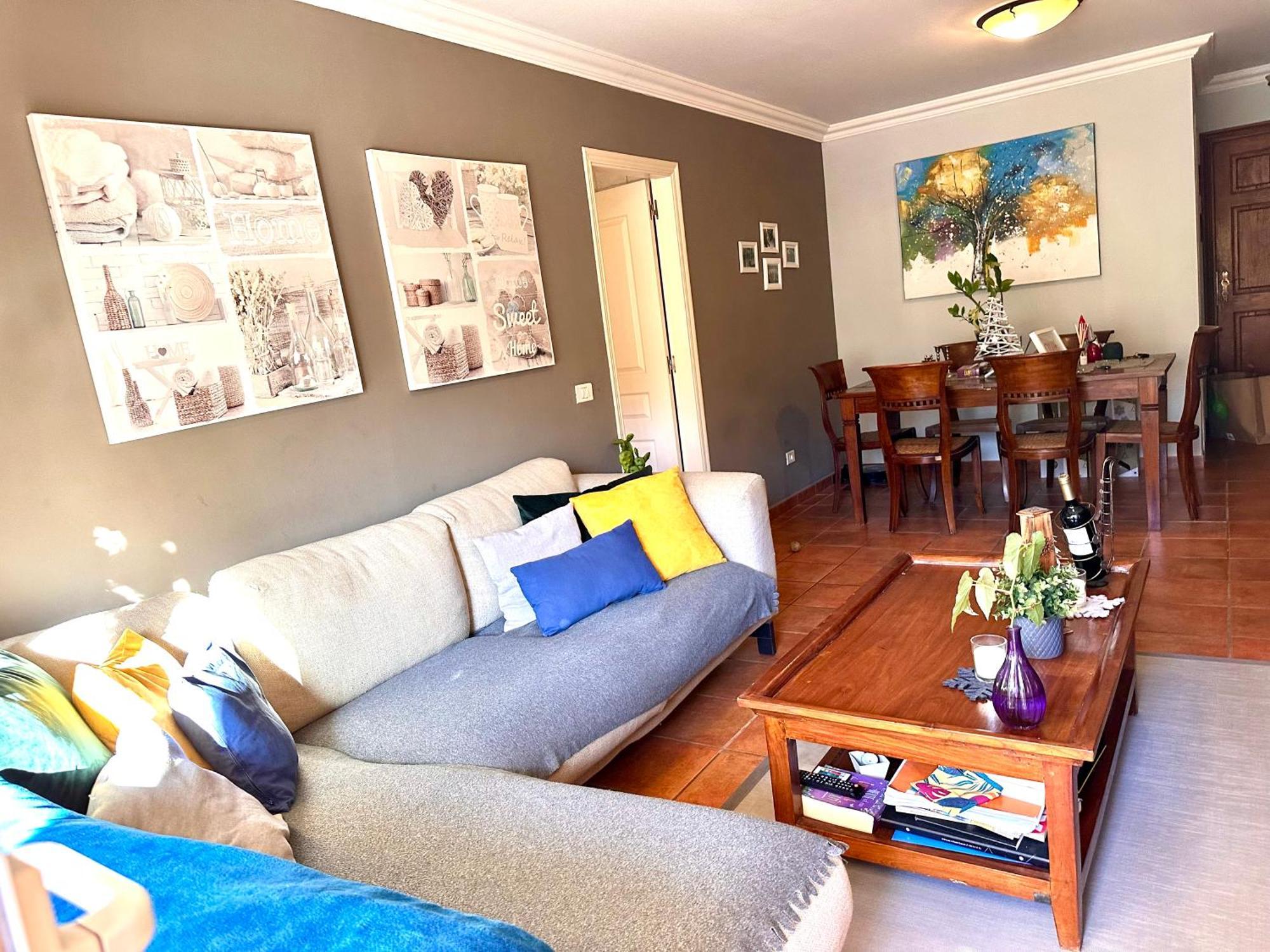 La Quinta Suite Home Share Santa Úrsula Kültér fotó