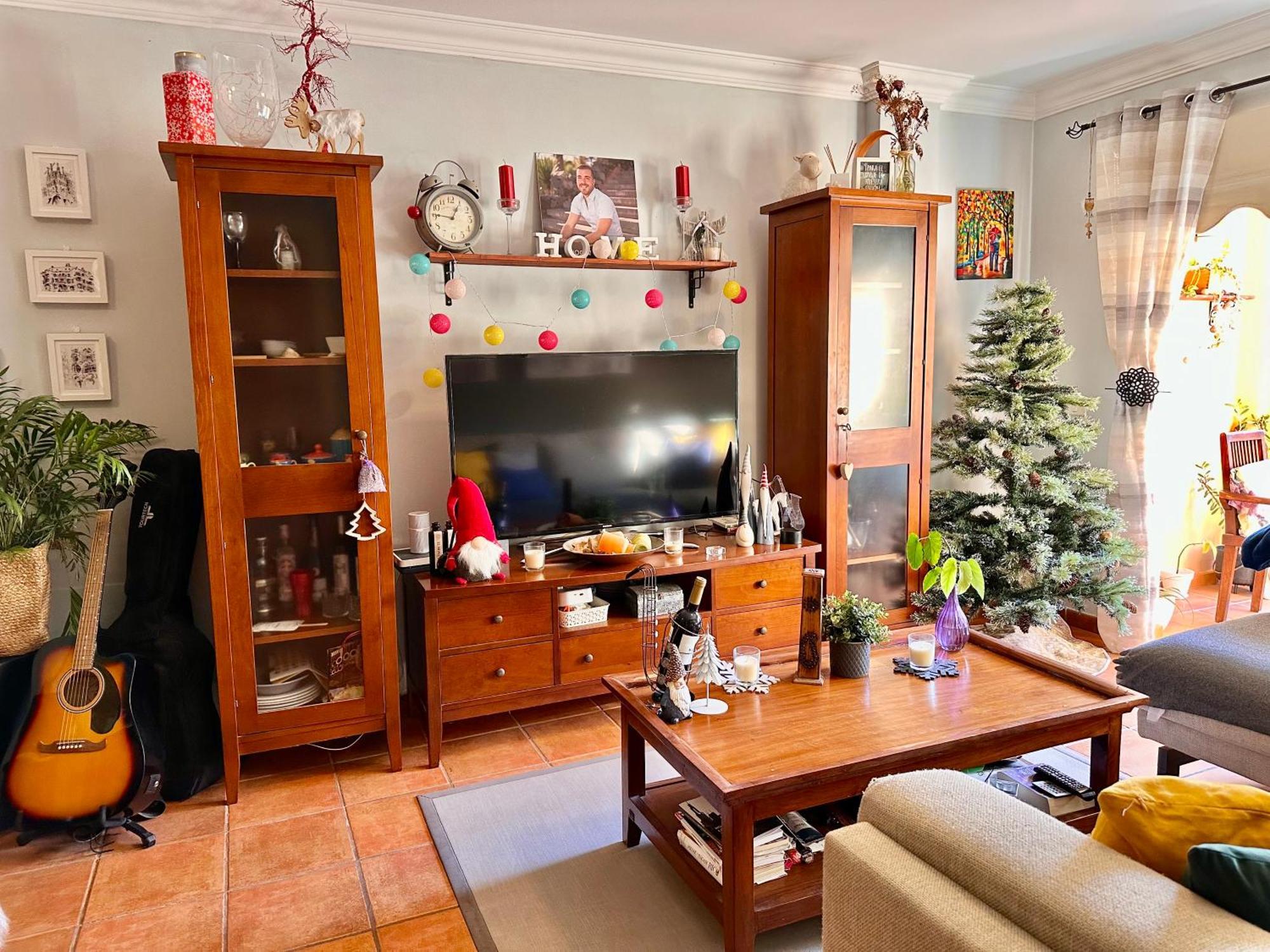 La Quinta Suite Home Share Santa Úrsula Kültér fotó